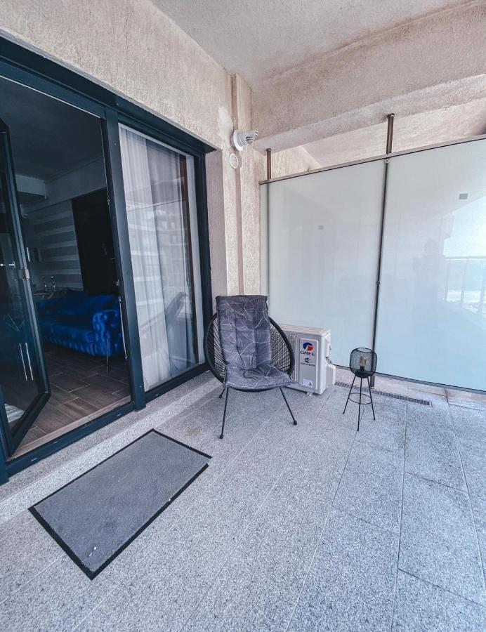 Mamaia Luxury Studio Apartment V Exterior foto